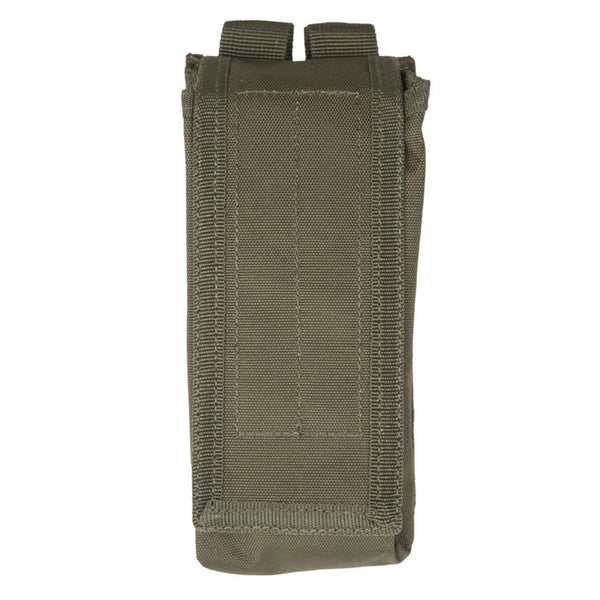 AK47 Magazinhalter SCHWARZ