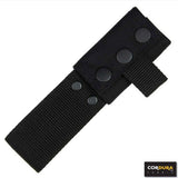 Porte-bâton tactique DP203 NOIR