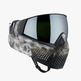 Masque CRBN ZERO PRO V2 TIE-DYE SMOKE compact