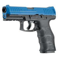 Heckler & Koch SFP9 T4E blue