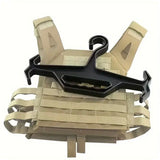 Cintre pour gilet tactique