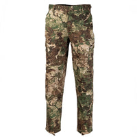 US BDU PHANTOMLEAF BROWN Z2 combat pants