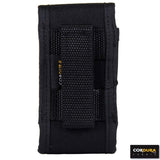 poche pour téléphone DP205 NOIR