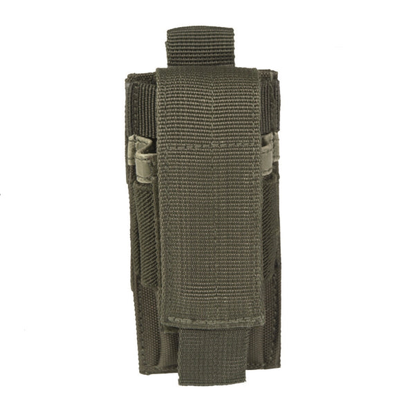 Pistol magazine holder BLACK