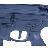 Nova TWILIGHT X1 30 joules