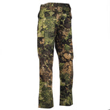 US BDU PHANTOMLEAF GREEN Z3A combat pants