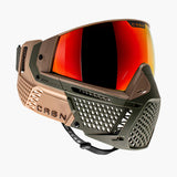 Masque CRBN ZERO PRO V2 SAFARI compact