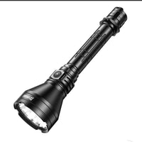 Lampe tactique Speras T217K (1400 lumens)