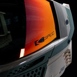 Masque CRBN ZERO PRO V2 SAFARI compact