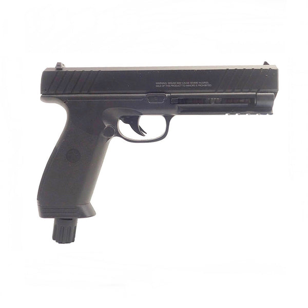 VESTA PDW50 14-Joule-Pistole