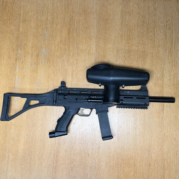 GEBRAUCHTER LAUNCHER - Tippmann X7 Phenom