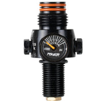 Powair MICROMAX 4500psi (300 bar) Regler