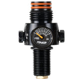 Powair MICROMAX 4500psi (300 bar) Regler