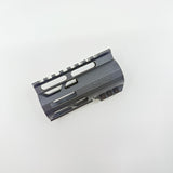 Garde-main FUSION 4" M-Lok MILSPEC