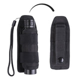 Étui pour lampe torche 2,54 cm