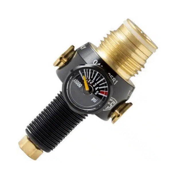 Regulator FS Hero 4500psi (300bar)