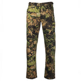 US BDU PHANTOMLEAF GREEN Z3A combat pants