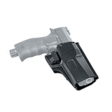 Rigid holster for Umarex HDP50 T4E (right-handed)