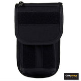 poche multi-usages DP219 NOIR