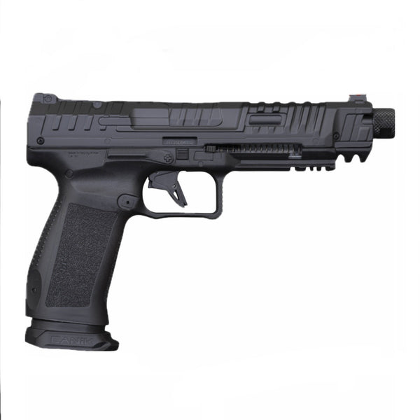 LTL Canik Rival 1.50 20 joules