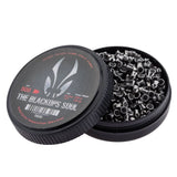 Plombs pointus BLACKOPS 4.5mm (.177) 0.51gr. (500x)