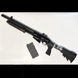 NxWerks ZOEY X-68 30 joules