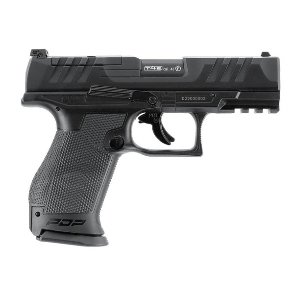 Walther PDP Compact 4" T4E