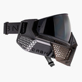Masque CRBN ZERO PRO V2 GRAPHITE compact