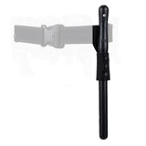 Porte-bâton tactique DP203 NOIR