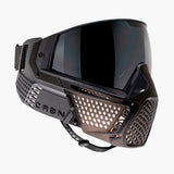 Masque CRBN ZERO PRO V2 GRAPHITE compact