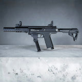 Crosse Micro Raptor Milspec