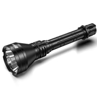 Lampe tactique Speras T217K (1400 lumens)