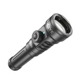 Lampe de plongée Bludive BD30 (3000 lumens)