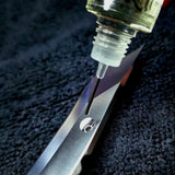 Huile de lubrification Tsubaki pour couteaux