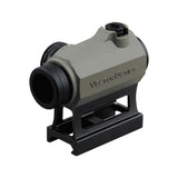 Dispositif de visée Vector Optics MAVERICK-III 1x22 S-SOP 3MOA Red Dot