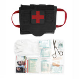 Trousse IFAK (de secours) quick draw NOIR
