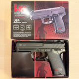 OCCASION - réplique airsoft 6mm à ressort HK USP