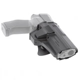Holster ceinture pour Umarex Impax P68 (droitier)