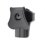 Holster ceinture pour Umarex Impax P68 (droitier)