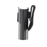 Holster ceinture pour Umarex Impax P68 (gaucher)