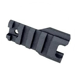 Extension Picatinny pour Pistelle X-68