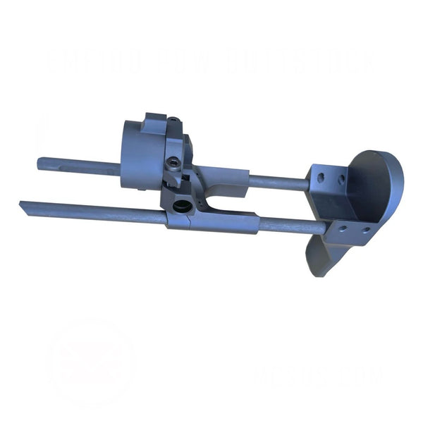 PDW-Schaft für Eclipse EMF100