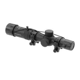 Lunette Vector Optics Forester JR. 1-4x24