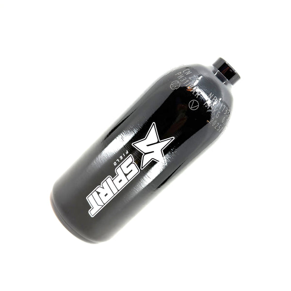 Bouteille alu Field - 0.8 litre (48ci) en 3000psi (200bar) - SANS RÉGULATEUR (Copie)