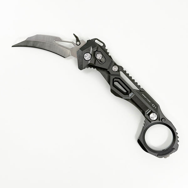 Couteau Dagueart RAPTOR-01