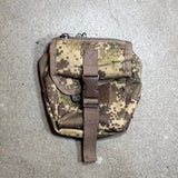 OCCASION - poche multifonctions camo