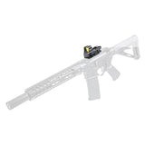 Holotech Compact RED DOT Sighting Device
