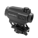 Dispositif de visée Vector Optics MAVERICK-II plus 1x22 SOL Red Dot
