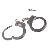 Menottes STEEL double verrouillage