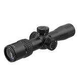 Lunette Vector Optics Veyron 2-8x32IR